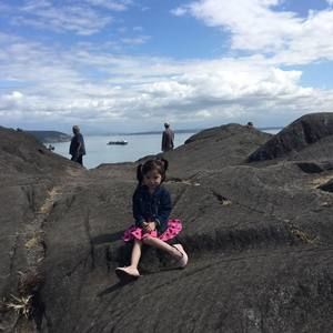 Meet your Posher, Thao